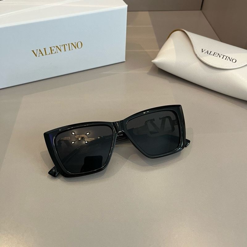 Valentino Sunglasses